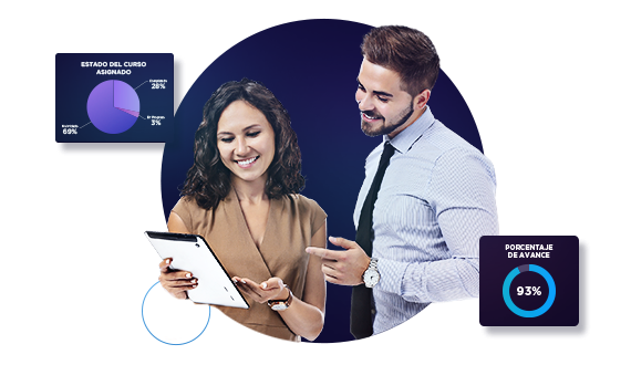 Netzun, capacitacion para empresas